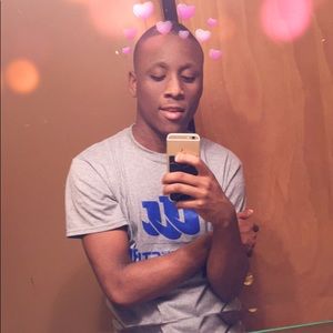 Meet your Posher, Jaymes